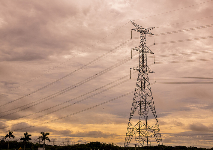 foto noticia Iberdrola pone en marcha su mayor línea eléctrica de casi 730 kilómetros en Brasil.